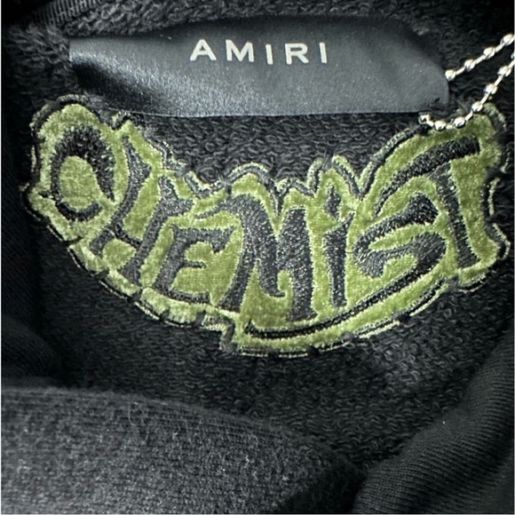 ❗️SOLD❗️AMIRI - Picture 3 of 6